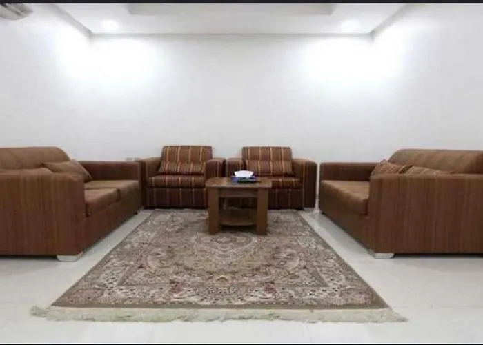 Manzel Aram 105-By Alazmi-