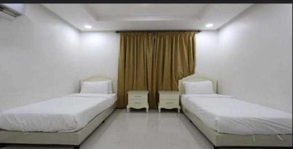Hotel Manzel Aram 105-by Alazmi-