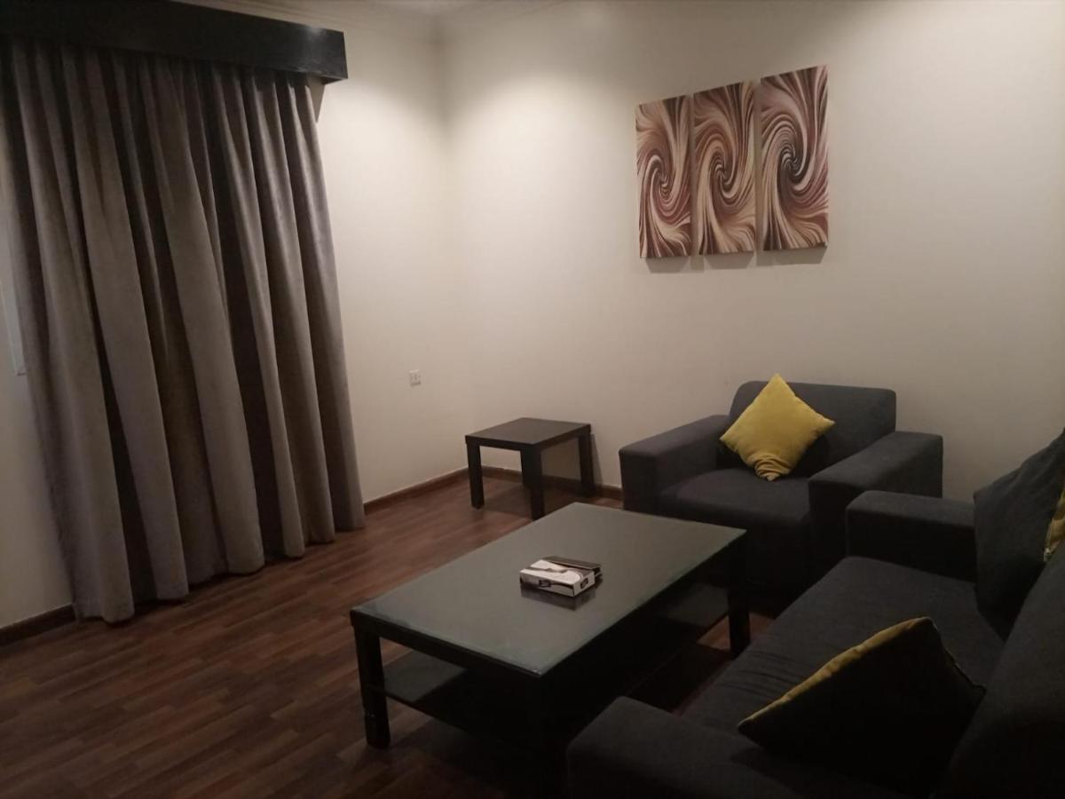 Hotel Manzel Aram 105-by Alazmi- 3*