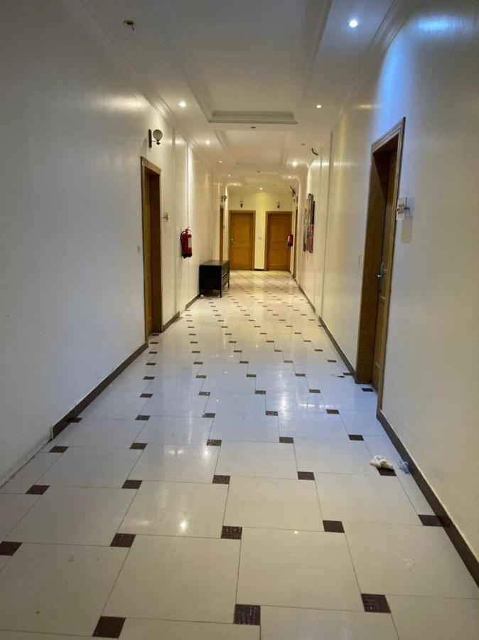 Manzel Aram 105-by Alazmi- Hotel 3*