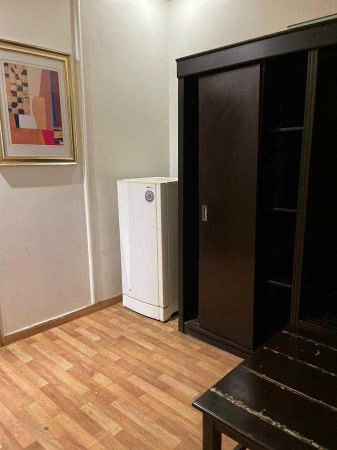Manzel Aram 105-by Alazmi- Hotel Riyadh