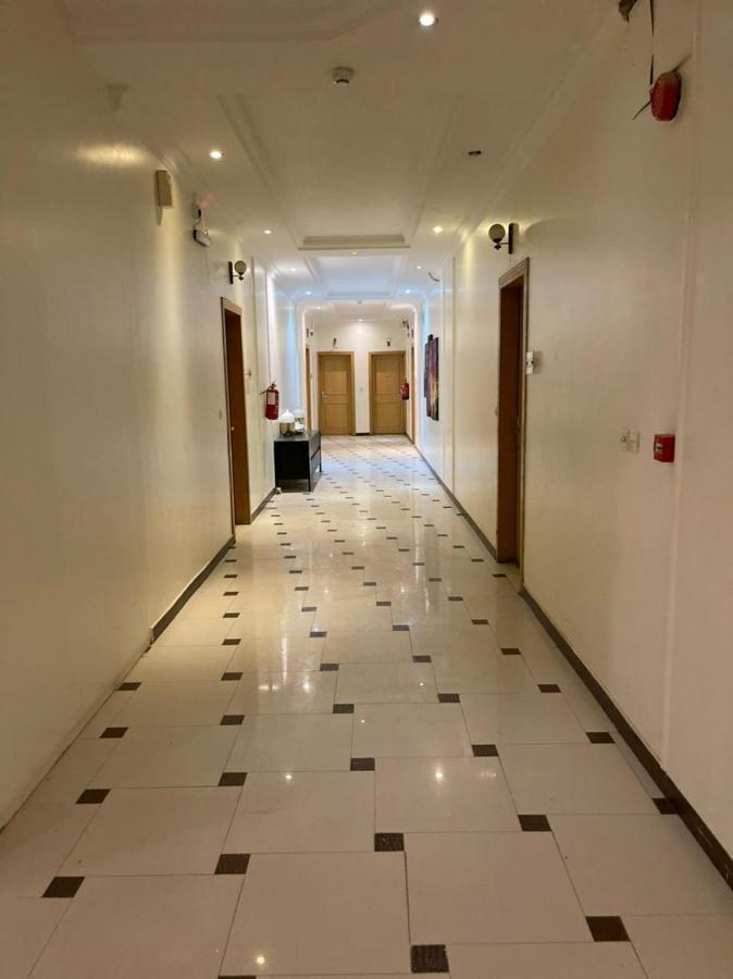 Hotel Manzel Aram 105-by Alazmi-